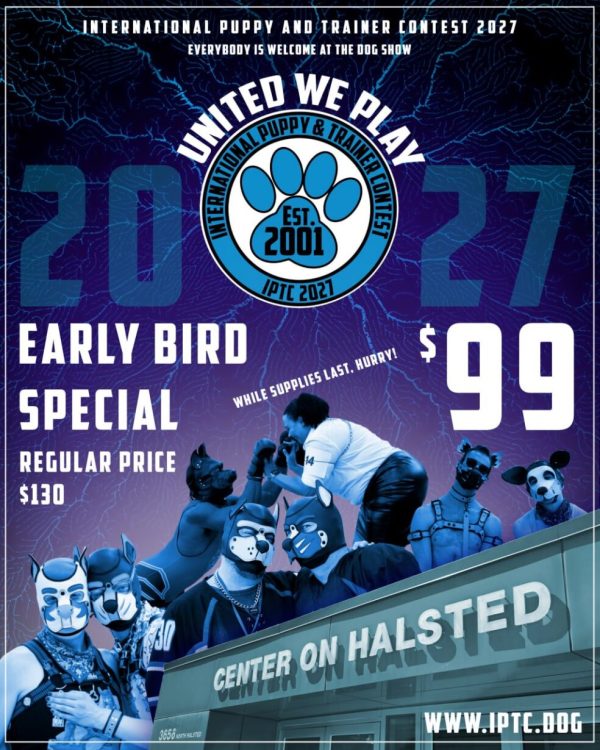 EarlyBird27